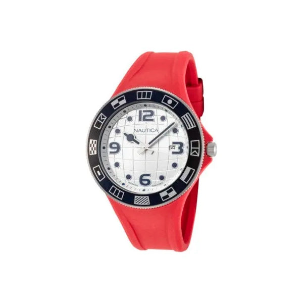 Reloj Y Perfume Nautica Caballero Original Y Envío Gratis !!