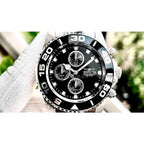 Paquete Reloj Invicta ® Y Perfume Nautica ® Original Remate