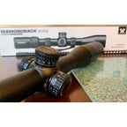 Mira Telescópica Vortex® Diamondback 4-16x44 FFP