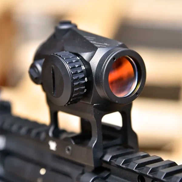 Mira Táctica Vortex® Crossfire Red Dot