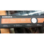 Mira Telescópica Vortex® Sonora 4-12x44 SFP