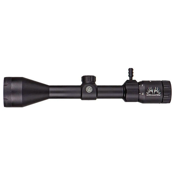 Mira Telescópica Sig Sauer® Buckmasters 3-9x50 SFP