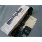 Mira Telescópica Vortex® Crossfire II 6-18x44 SFP