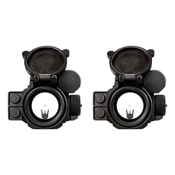 Mira Táctica Vortex® Strikefire II Red Dot