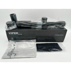 Mira Telescopica Vortex ® Viper 5-25x50 Gen II FFP Iluminada