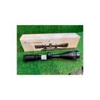 Mira Telescópica Vortex® Crossfire II 4-12x50 SFP