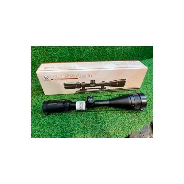 Mira Telescópica Vortex® Crossfire II 4-12x50 SFP