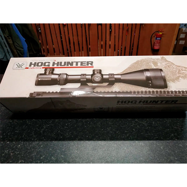 Mira Telescópica Vortex® Crossfire II 3-12x56 SPF Iluminada