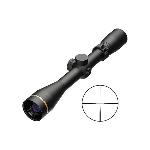 Mira Telescópica Leupold® VX-Freedom 4-12x40 SFP