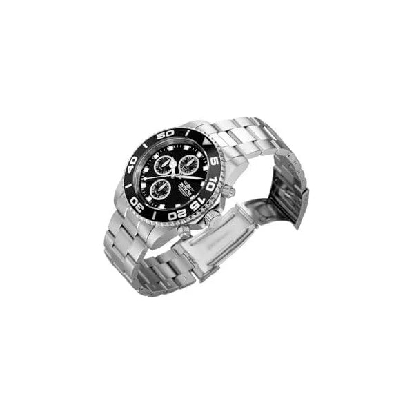 Paquete Reloj Invicta ® Y Perfume Nautica ® Original Remate