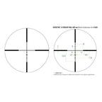 Mira Telescópica Vortex® Crossfire II 3-9x50 SFP