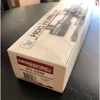 Mira Telescópica Vortex® Crossfire II 3-12x56 SPF Iluminada