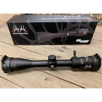 Mira Telescópica Sig Sauer® Buckmasters 3-9x50 SFP