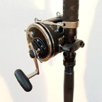 Combo Pro 200 Lb. Penn 9/0 Caña Y Carrete - Nuevo !!