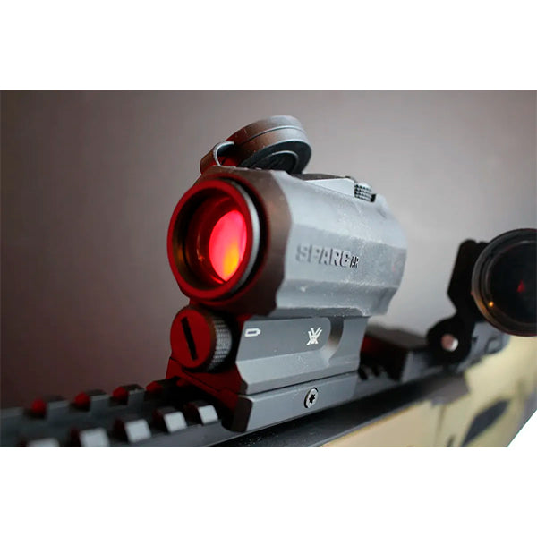 Mira Táctica Vortex® Sparc AR Punto Rojo