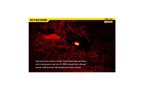 Linterna Llavero Nitecore® Led 85 Lumens Recargable