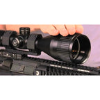 Mira Telescópica Vortex® Crossfire II 3-12x56 SPF Iluminada