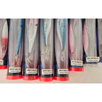 Remate Lote Jigs Pesca Vertical Jigging Curricán - No Penn