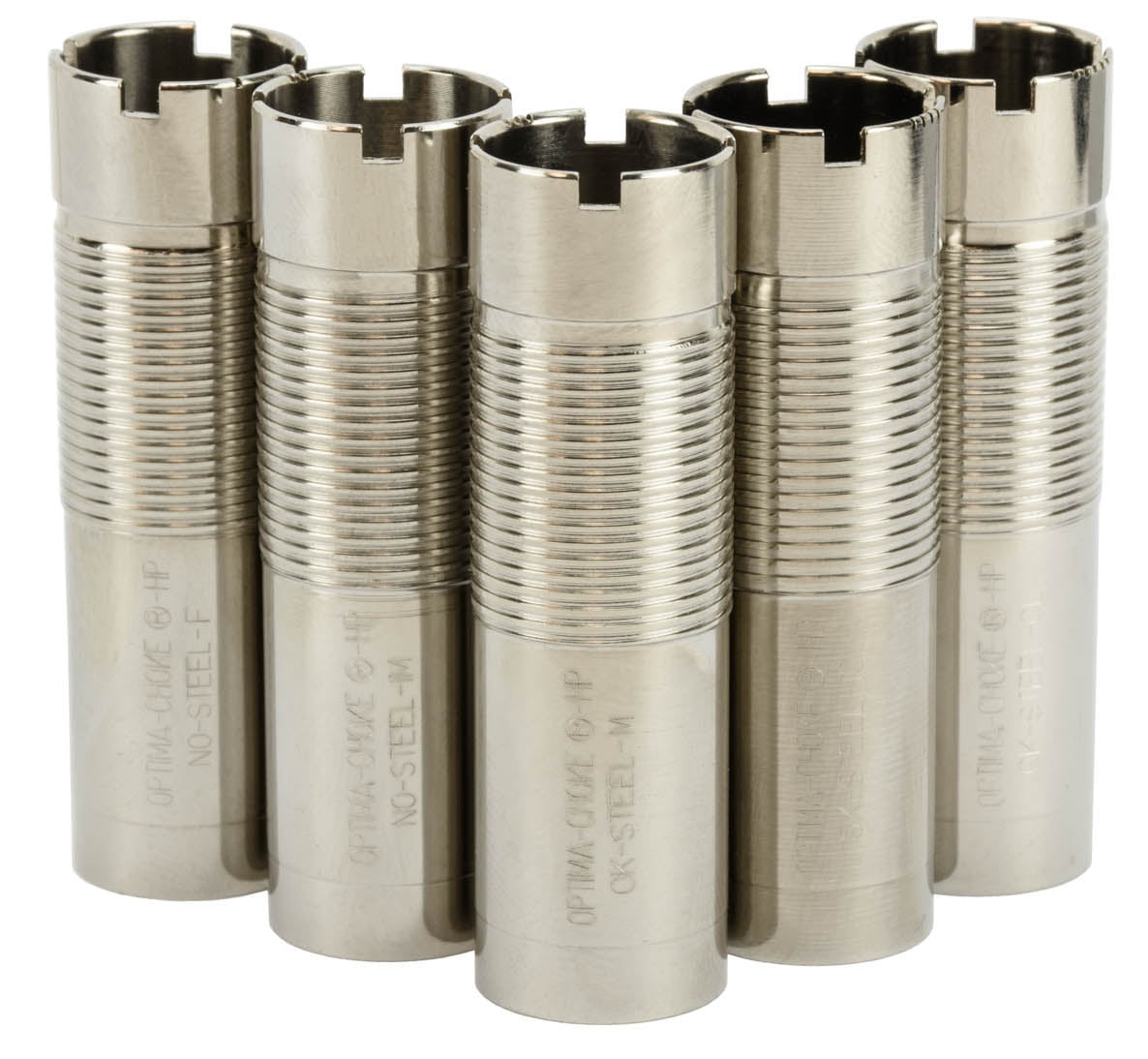 Boquilla "Choke" BERETTA® Optima HP High Performance 12 GA (Flush)