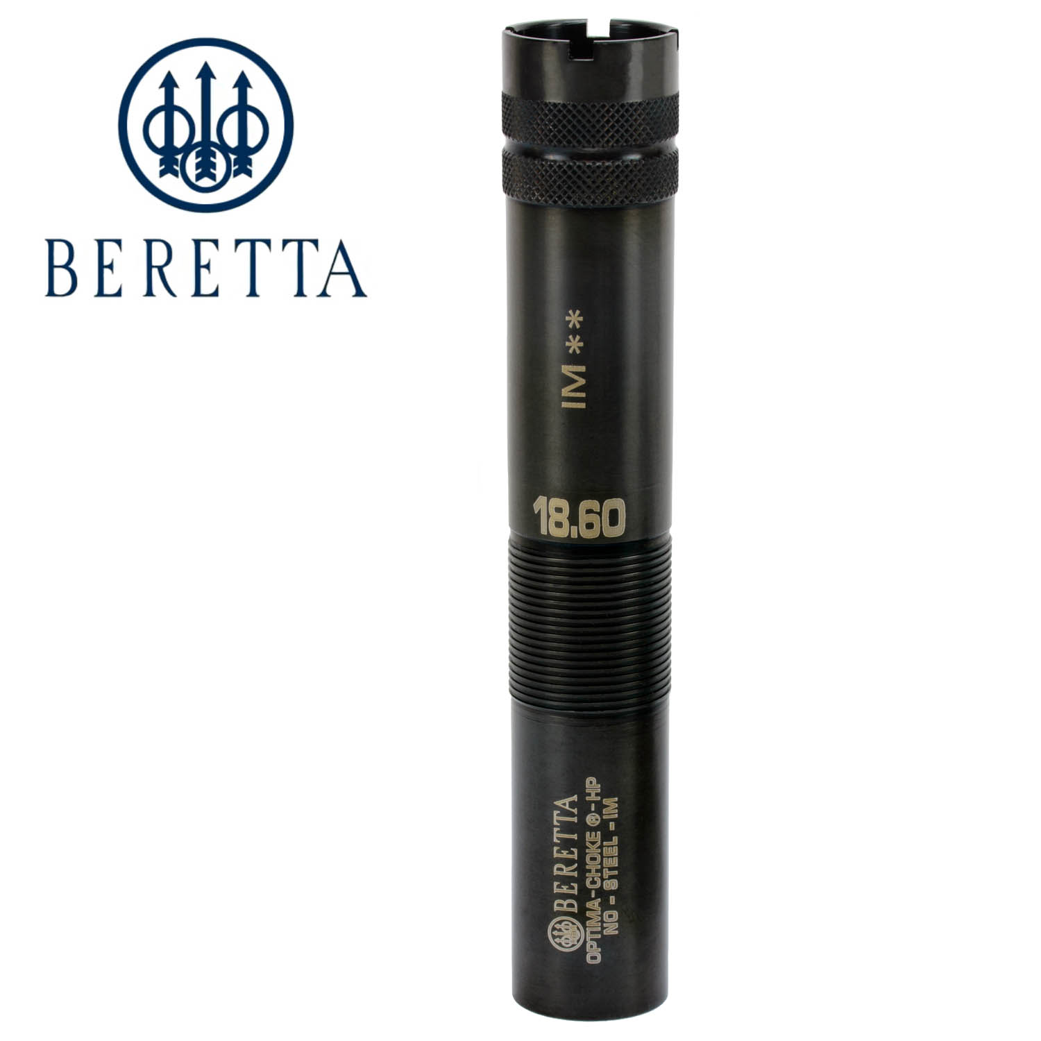 Boquilla "Choke" BERETTA® Optima HP High Performance 12 GA (Super Extended)
