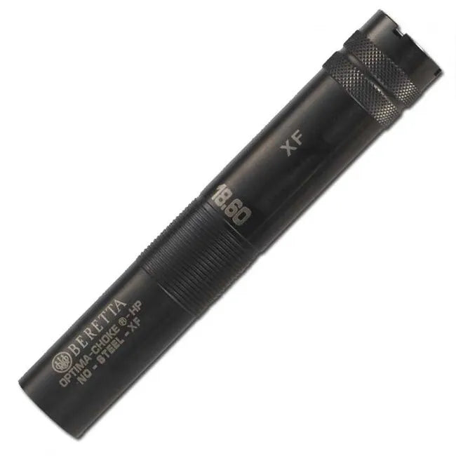 Boquilla "Choke" BERETTA® Optima HP High Performance 12 GA (Super Extended)