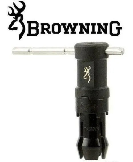 Browning Wrench - Chokes Boquillas Muller Briley Midas Diana