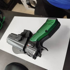 Funda Holster Cz - Shadow 2 - Amomax - Polimero Heavy Duty