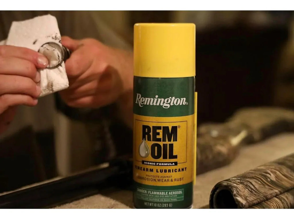 Lubricante REMINGTON®