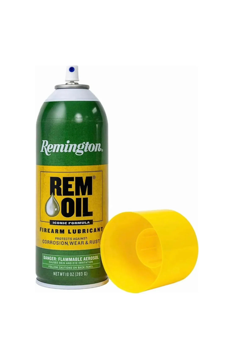 Lubricante REMINGTON®