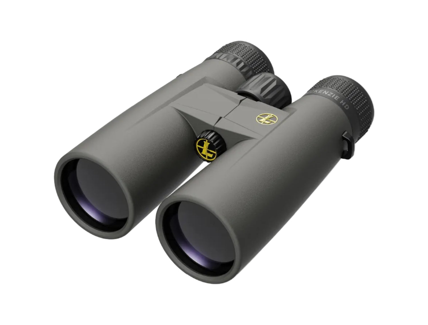 Binoculares Leupold Bx-1 Mckenzie 10x42mm Estuche y Arnés