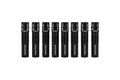 Paquete 8 Boquillas (chokes) MULLER® Optima HP 12 GA