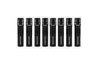 Paquete 8 Boquillas (chokes) MULLER® Optima HP 12 GA