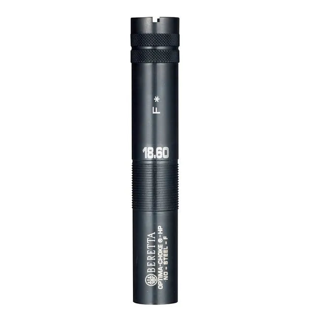 Boquilla "Choke" BERETTA® Optima HP High Performance 12 GA (Super Extended)