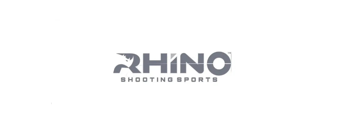Paquete 8 Boquillas (chokes) RHINO® ELITE Optima HP 12 GA