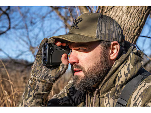 Rangefinder Vortex® Triumph HD 850 Laser Telemetro Caza Medidor Distancia