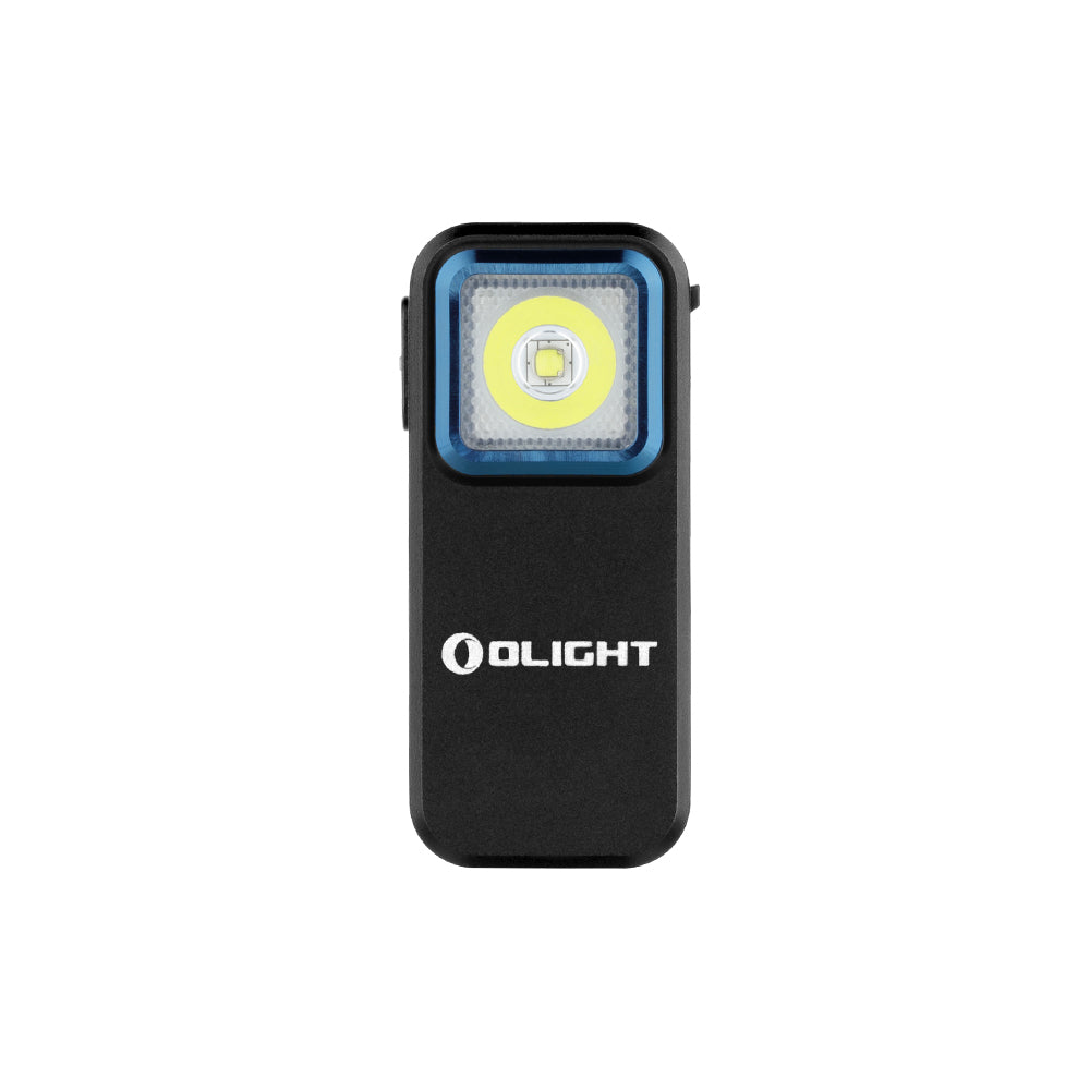 Linterna Clip Nitecore® Led 300 Lumens Recargable
