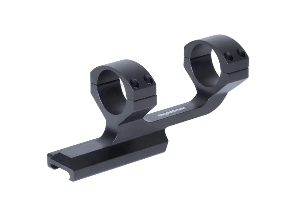Montura Cantilever Monstrum® 1" Pulgada Diámetro P/Mira Picatinny