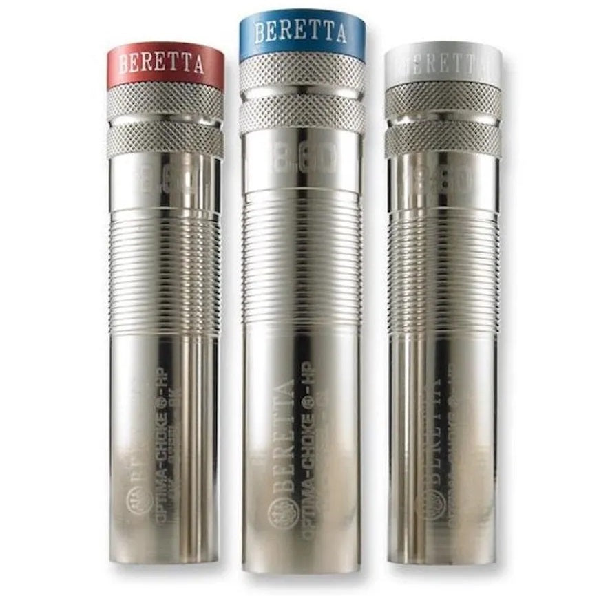 Boquilla "Choke" Luxe BERETTA® Optima HP High Performance 12 GA