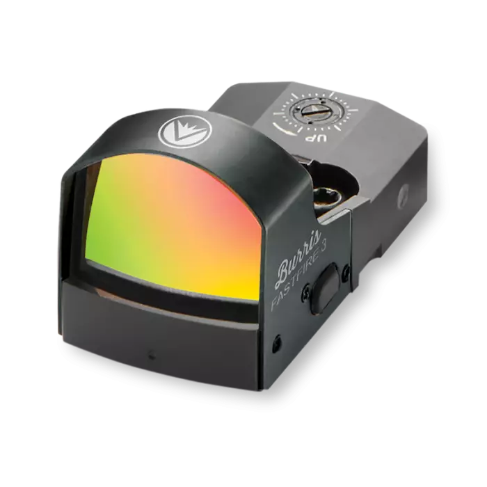 Mira Red Dot Burris® FastFire 3 Reflex
