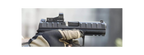 Mira Red Dot Burris® FastFire 3 Reflex