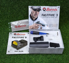 Mira Red Dot Burris® FastFire 3 Reflex