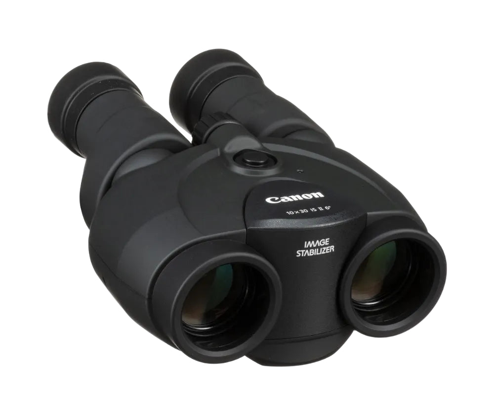 Binoculares Canon Con Estabilizador Imagen