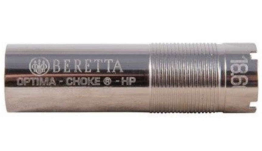 Boquilla "Choke" BERETTA® Optima HP High Performance 12 GA (Flush)