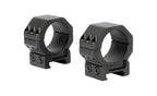 Montura Monstrum® 34mm. Diámetro P/Mira de Rifle Anilletas Riel Picatinny