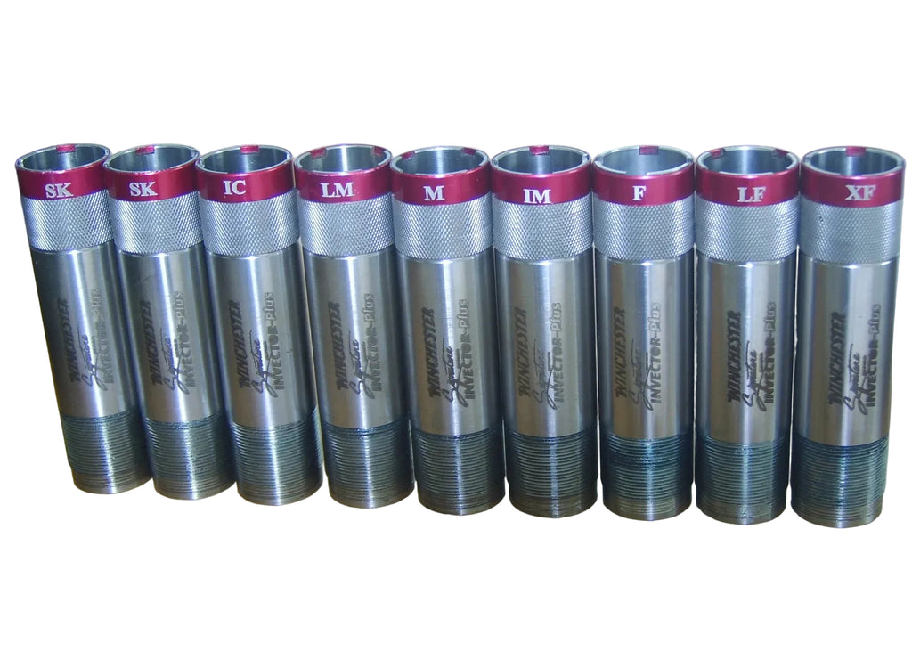 Boquilla "Choke" WINCHESTER® Invector Plus 12 GA