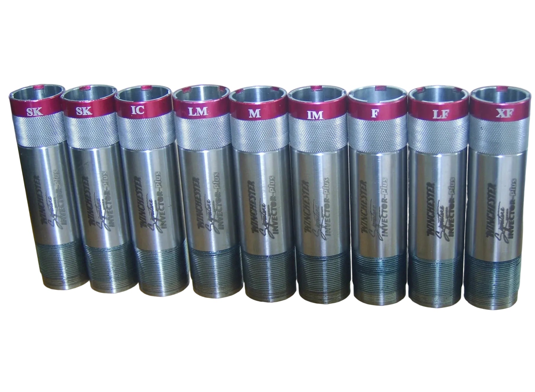 Boquilla "Choke" WINCHESTER® Invector Plus 12 GA