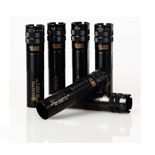 Boquilla "Choke" BERETTA® Optima HP High Performance 12 GA (Black)