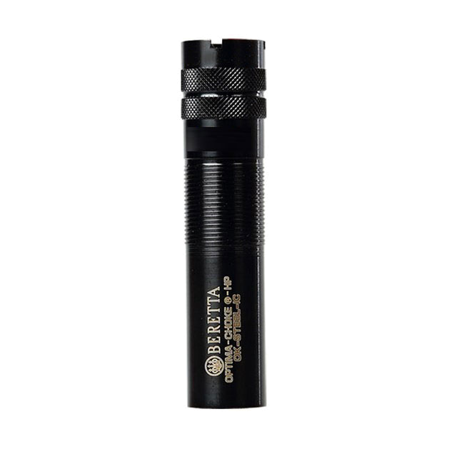 Boquilla "Choke" BERETTA® Optima HP High Performance 12 GA (Black)