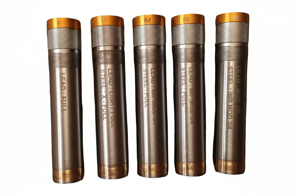 Boquilla "Choke" BROWNING® Invector-DS 12 GA