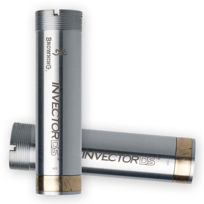 Boquilla "Choke" BROWNING® Invector-DS 12 GA (Flush)